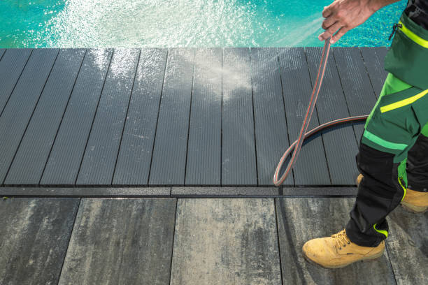  Romoland, CA Pressure Washing Pros