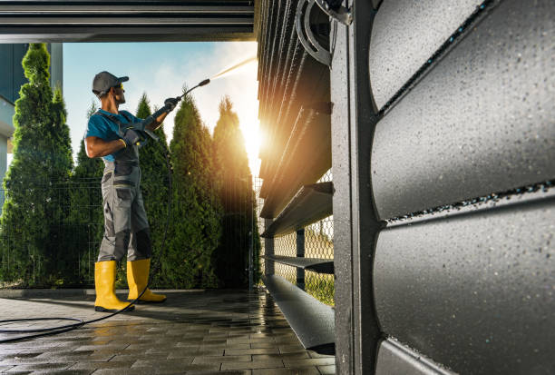 Local Pressure Washing Services in Romoland, CA