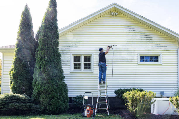 Best Commercial Building Pressure Washing  in Romoland, CA