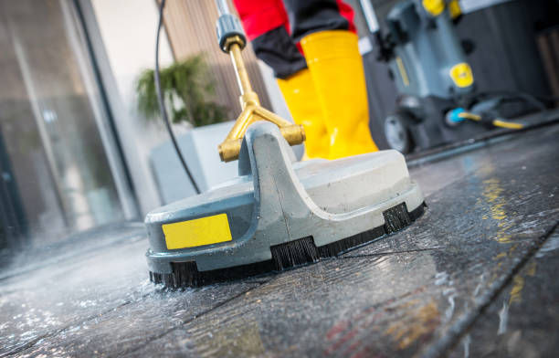Best Fence Pressure Washing  in Romoland, CA