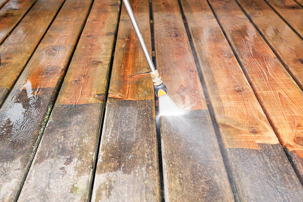 Best Power Washing Near Me  in Romoland, CA