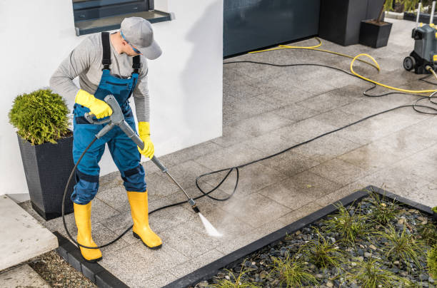 Best Residential Pressure Washing Services  in Romoland, CA