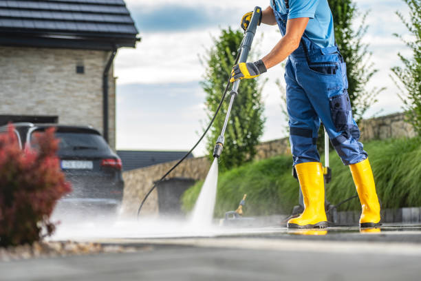 Best Affordable Pressure Washing  in Romoland, CA
