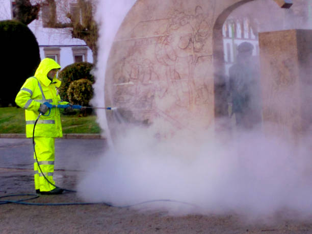 Best Pressure Washing Estimates  in Romoland, CA